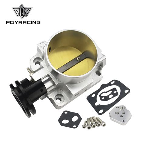 Pqy Mm Pro Series Throttle Body For Mazda Mx Miata Bp W Bp