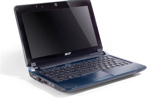 Acer Aspire One D Reise Netbooks