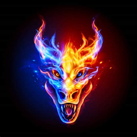 47200 Dragon Face Stock Photos Pictures And Royalty Free Images Istock