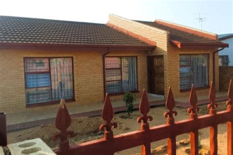 Property And Houses For Sale In Siyabuswa Siyabuswa Property