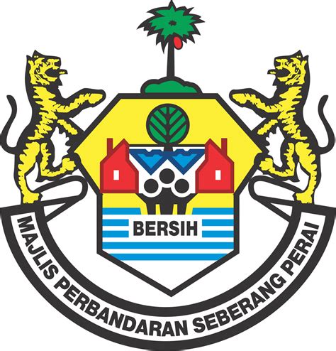 Majlis Perbandaran Seberang Perai - Pulau Pinang