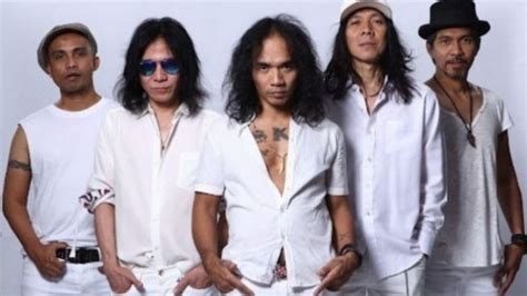 Rilis Lagu Polisi Yang Baik Hati Slank Panen Hujatan Band Genre