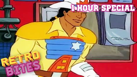 Bravestarr | 1 Hour Special | English Full Episode - YouTube