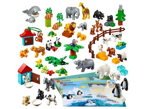 Animal Lego Sets | ubicaciondepersonas.cdmx.gob.mx