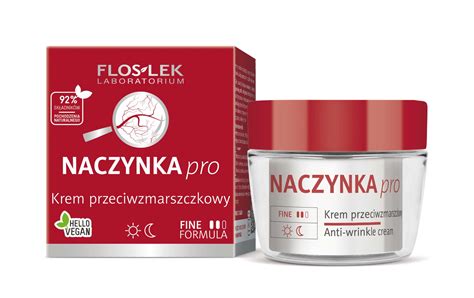 Floslek Naczynka Pro Floslek Naczynka Pro Dr Max Drogeria