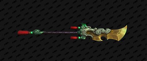 Lunar Festival Rewards Datamined for Patch 11.0.7 - New Transmog Sets ...