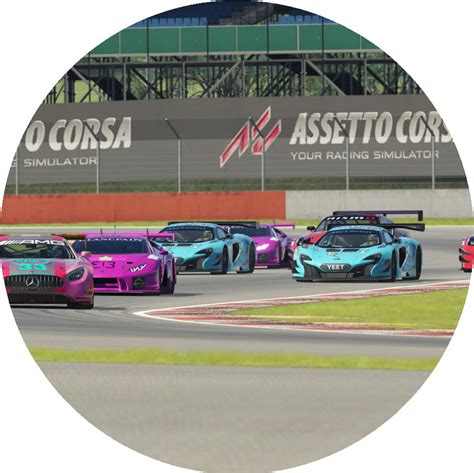 AC Server Manager v1.7.9 - Assetto Corsa