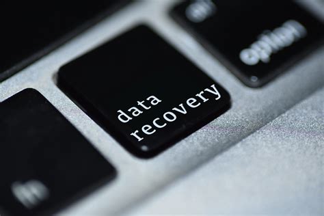 Back Up Data Recovery DataOne Networks