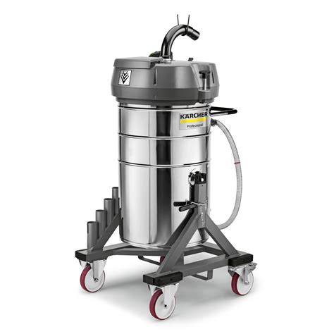 Industrial Vacuum Cleaners For Liquids Swarf Karcher Center Trafalgar