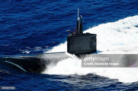 Attack Submarines Photos And Premium High Res Pictures Getty Images