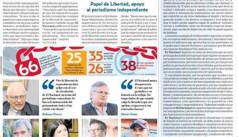 “la Estrategia Del Gobierno De Maduro Con Los Medios De Comunicación Ha