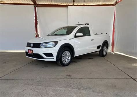 Autos Y Camionetas Volkswagen Saveiro Mercadolibre Mx