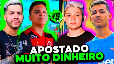 X Apostado Pegou Fogo Lzinn Two Eltin E Strong Vs Bak Thurzin