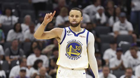 Steph Curry Passes Kevin Durant For Most Game 7 Points In Nba History