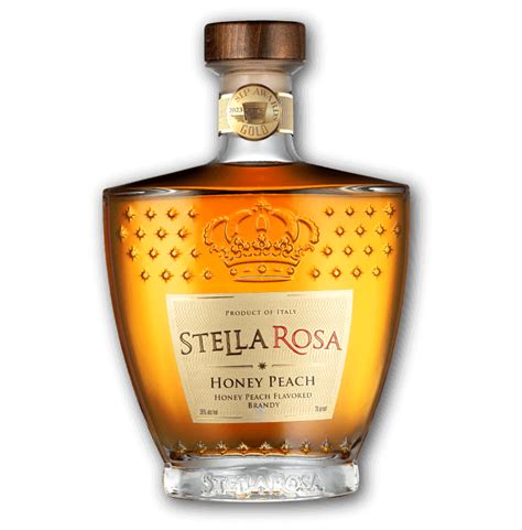 Stella Rosa® Premium Imported Brandy