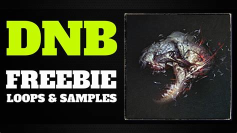 Free Drum Bass Sample Pack Mutant Dnb Freebie Provided By