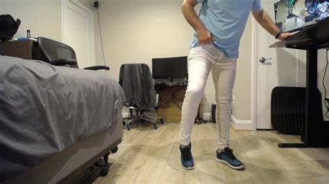 I Peed My Pants And Size Sneakers Pornhub Gay