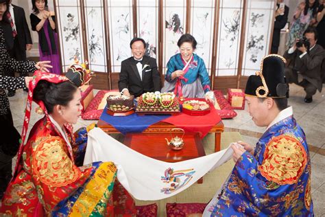 South Korean Traditions - Learn More About The Life In The Historic Country