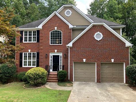 3139 Kirkwood Drive Nw Kennesaw Ga 30144 Mls 7273388 North