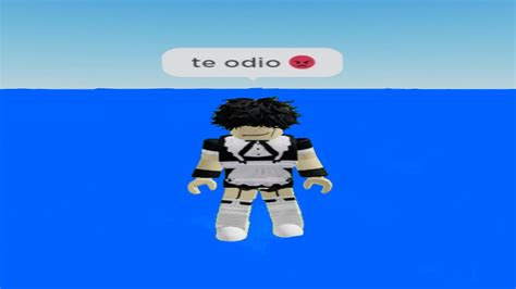 Rosteando Tiktoks Cringe De Roblox Youtube