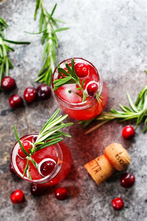 31 Best Christmas Drinks - Ak Pal Kitchen