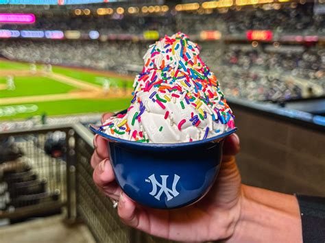Where To Eat At Yankee Stadium - New York - The Infatuation