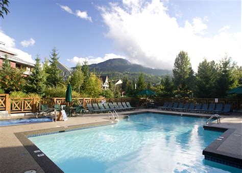 Delta Hotels By Marriott Whistler Village Suites Audley Travel Uk