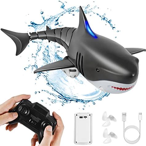 Requin T L Commande Les Meilleurs De Sont Sur Dadoo Fr