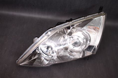 Honda Cr V Iii Lampa Prz D Lewa Xenon Ca A Oficjalne