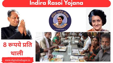 Indira Rasoi Yojana Rs Plate Food Menu Description