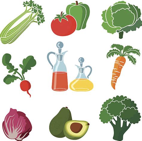 Salad Dressing Icon Illustrations Royalty Free Vector Graphics And Clip