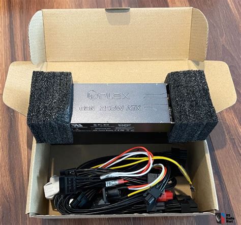 Hdplex W Gan Passive Aio Atx Power Supply Photo Aussie