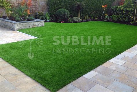 What Is Artificial Grass Sublime Landscaping