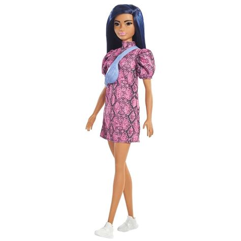 New Barbie Fashionistas 2020 Dolls Updated With New Photos And Links