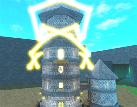 Light Tycoon Mage Tycoon Wiki Fandom