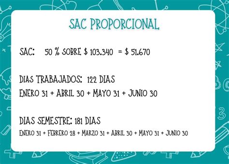 Gu A Para Calcular El Aguinaldo Proporcional Descubre La F Rmula