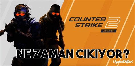 Counter Strike Ne Zaman K Yor Oyuncu Defteri