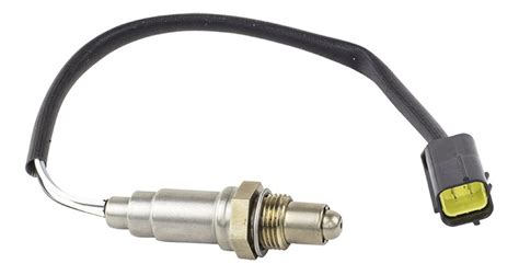 Sonda Lambda Sensor De Oxig Nio W A Nissan Tiida Livina