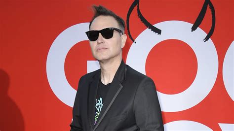 Blink 182 S Mark Hoppus Is Cancer Free Today Is An Amazing Day