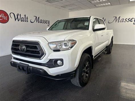 Toyota Tacoma For Sale In Hattiesburg MS Carsforsale