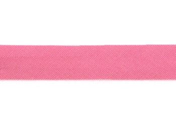 Wrights Extra Wide Double Fold Bias Tape Hot Pink 904