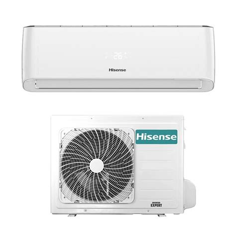 Hisense Inverter Klima Energy Nordic K Qh Xv Ag Munja