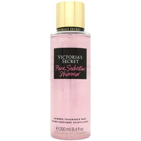 Victorias Secret Gesichts Und Körperspray Victoria S Secret Pure