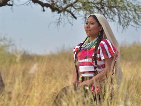 Mujeres mexicanas indígenas en la cima del éxito La Silla Rota