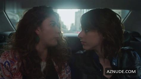 A FIVE NUDE SCENES AZNude