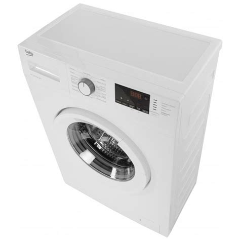 Стиральная машина Beko WRS5512BWW в Алматы - цены, купить в интернет ...