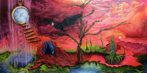 I Have Been A Self Taught Artist For Over Ten Years Now Old Masters