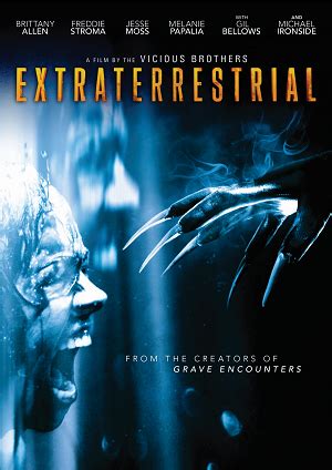 Extraterrestrial (2014) (Film) - TV Tropes