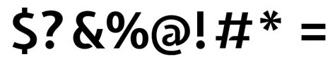 Expletus Sans Bold Free Font Sans Serif Modern What Font Is