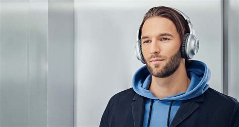 Nauszne RB-HX220B - Panasonic Polska